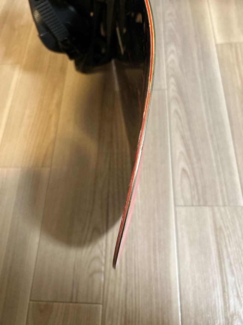 【な】Burton Deja Vu スノーボード