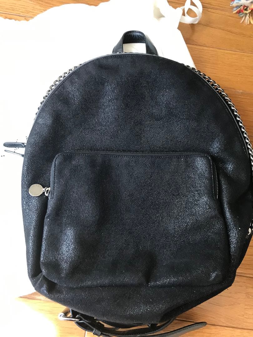 Stella McCartney リュック　美品