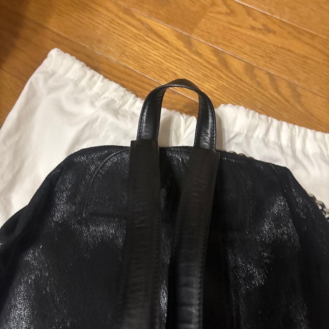 Stella McCartney リュック　美品