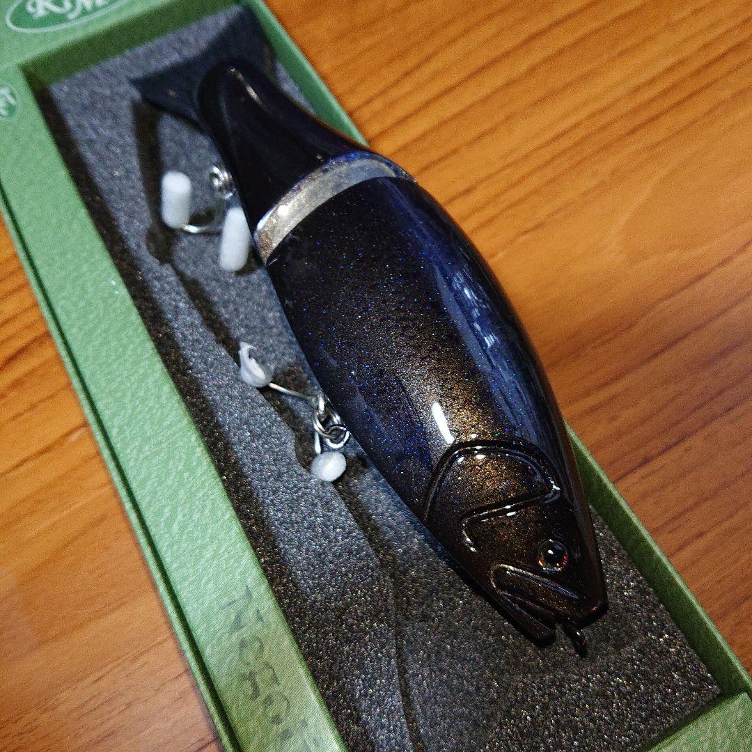 ロマンメイド ネゴシエーター イベント限定カラー USモデルカラー