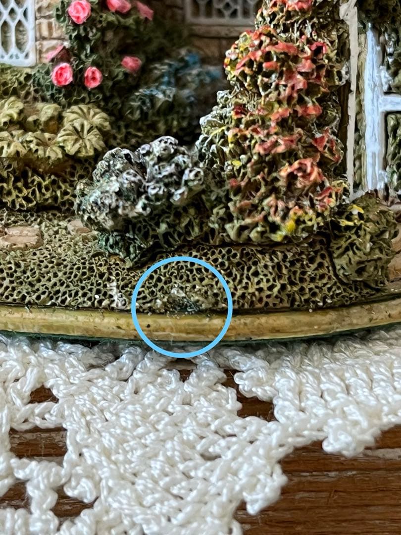 リリパットレーン　STRAWBERRY TEAS