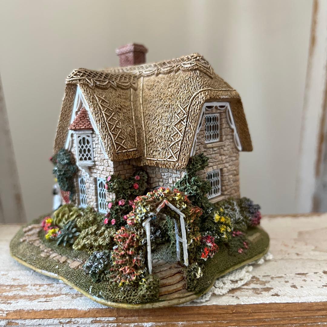 リリパットレーン　STRAWBERRY TEAS