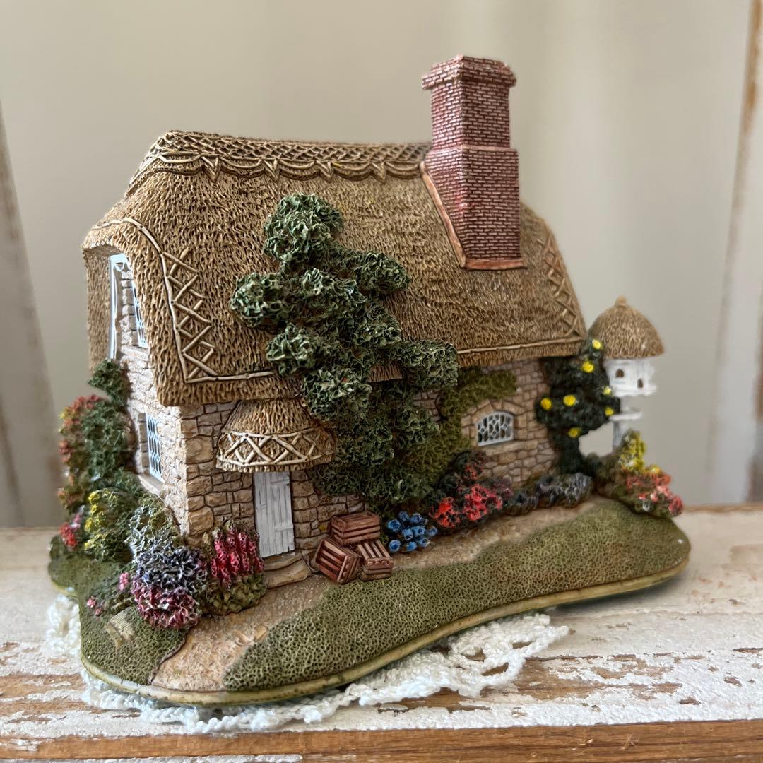 リリパットレーン　STRAWBERRY TEAS