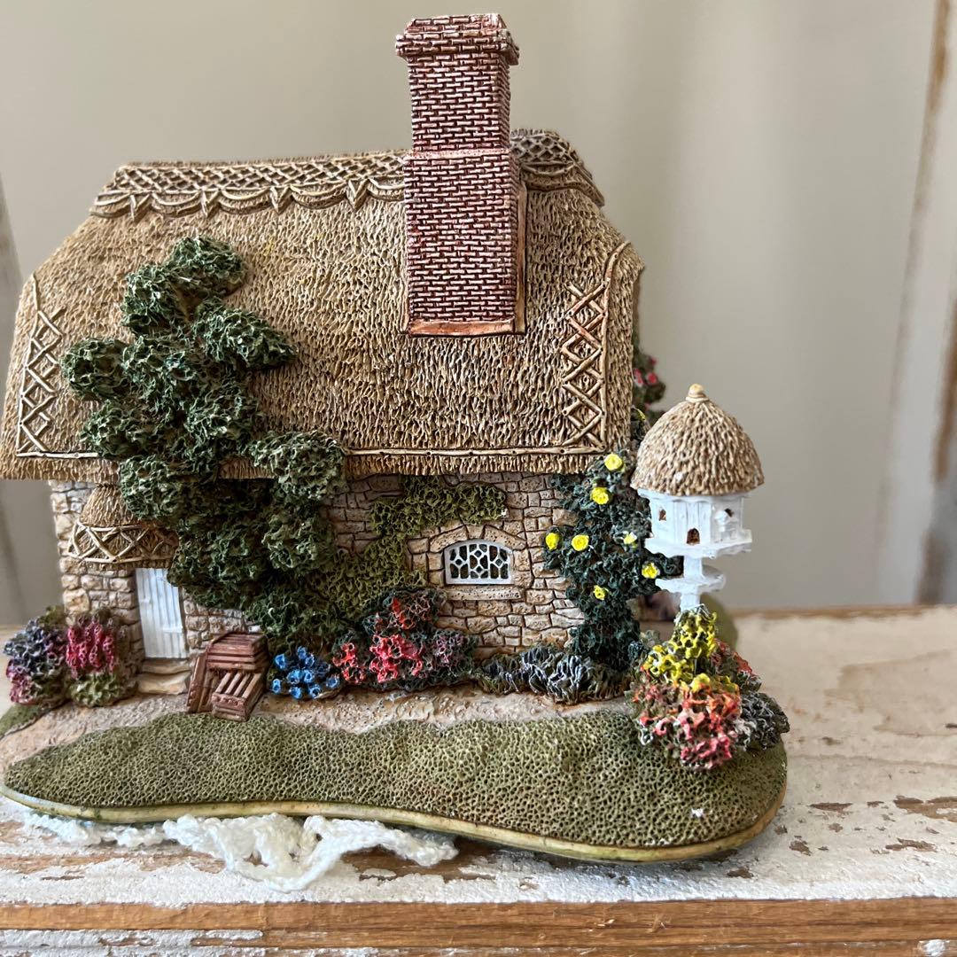 リリパットレーン　STRAWBERRY TEAS