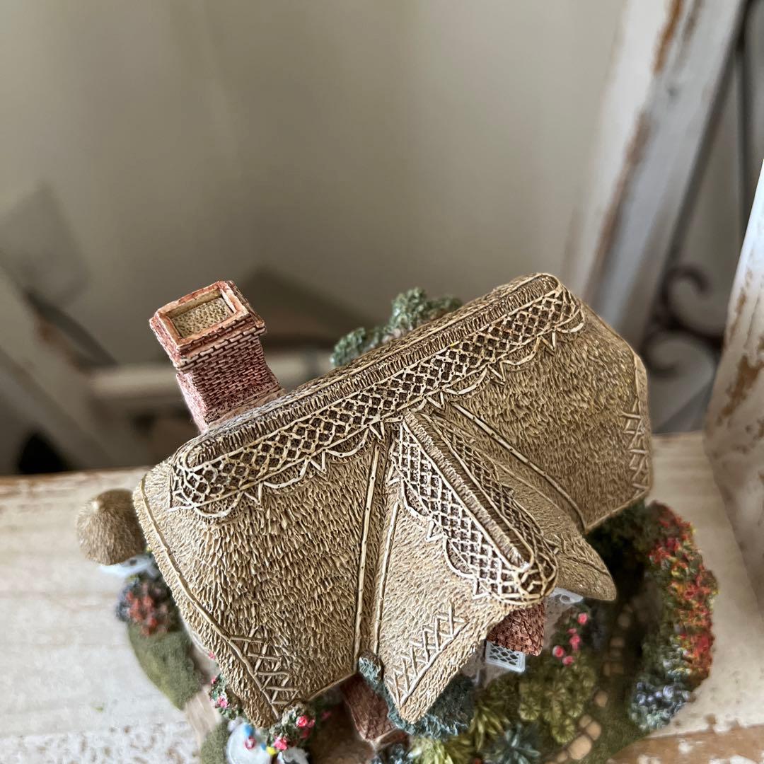 リリパットレーン　STRAWBERRY TEAS