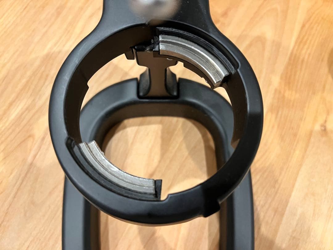 手動エスプレッソマシン Flair 58