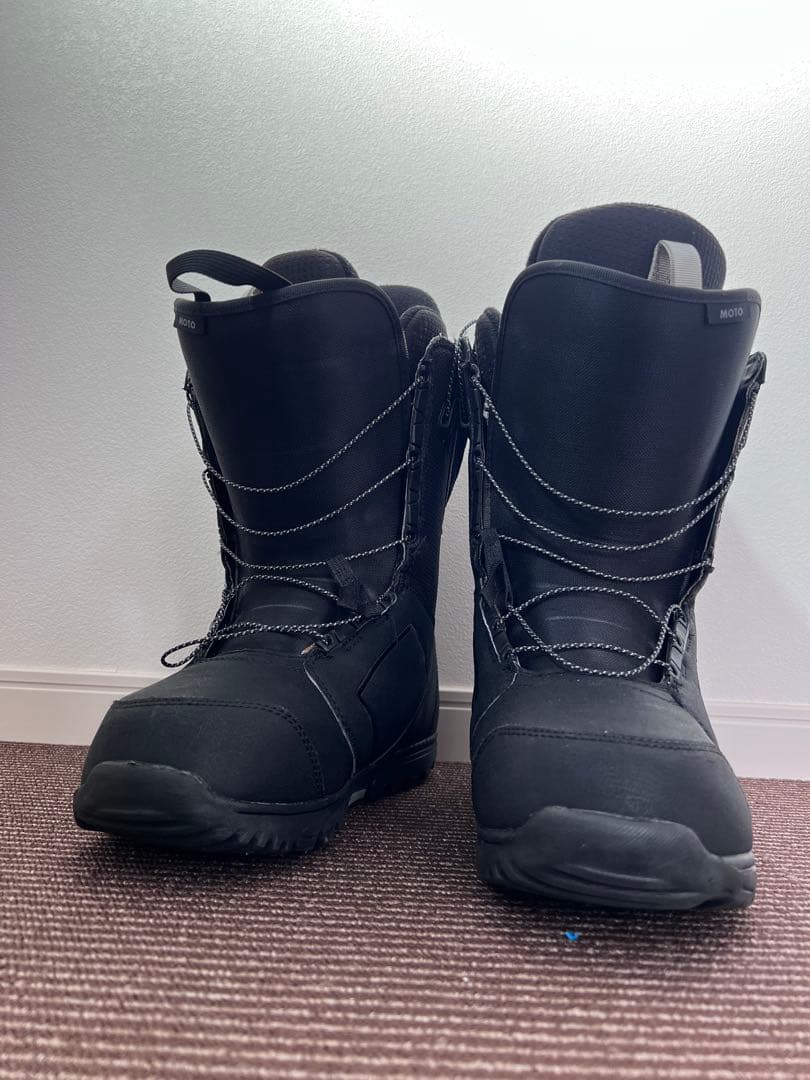 BURTON MOTO-AF スノーボードブーツ28.0