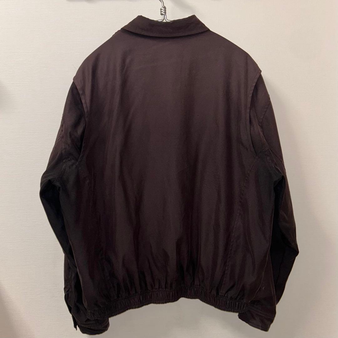 美品　Polo by Ralph Lauren ブルゾン