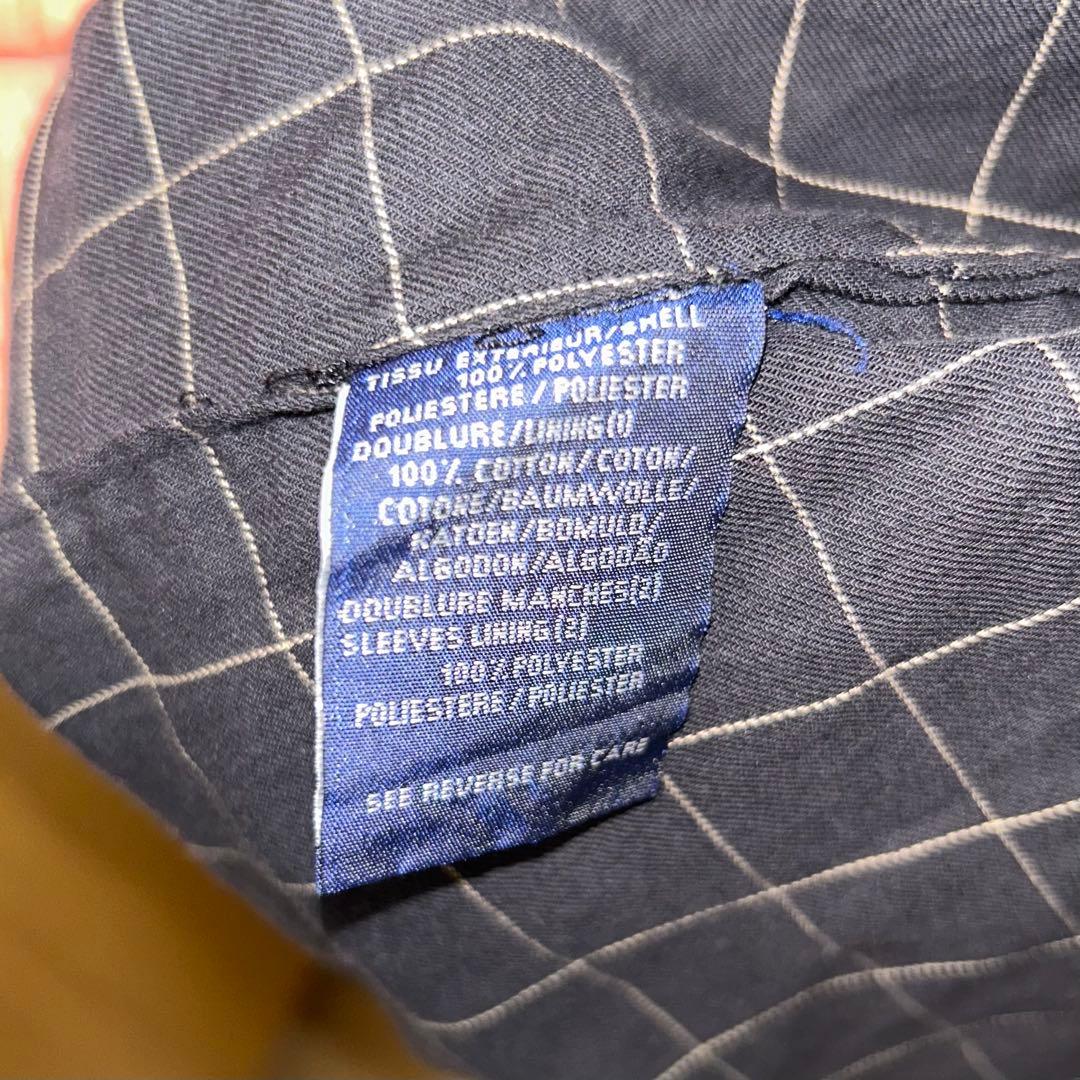 美品　Polo by Ralph Lauren ブルゾン