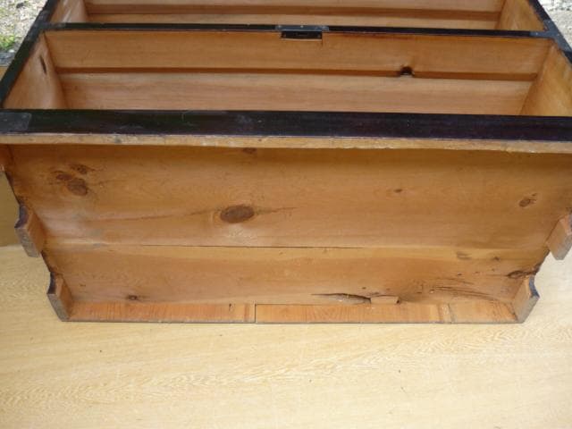 箪笥（タンス）五杯　アンティーク調