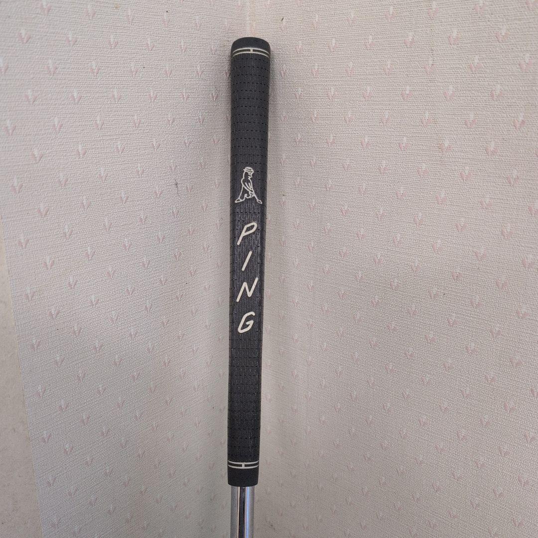ANSER 4 MILLED　34インチ PING ピン