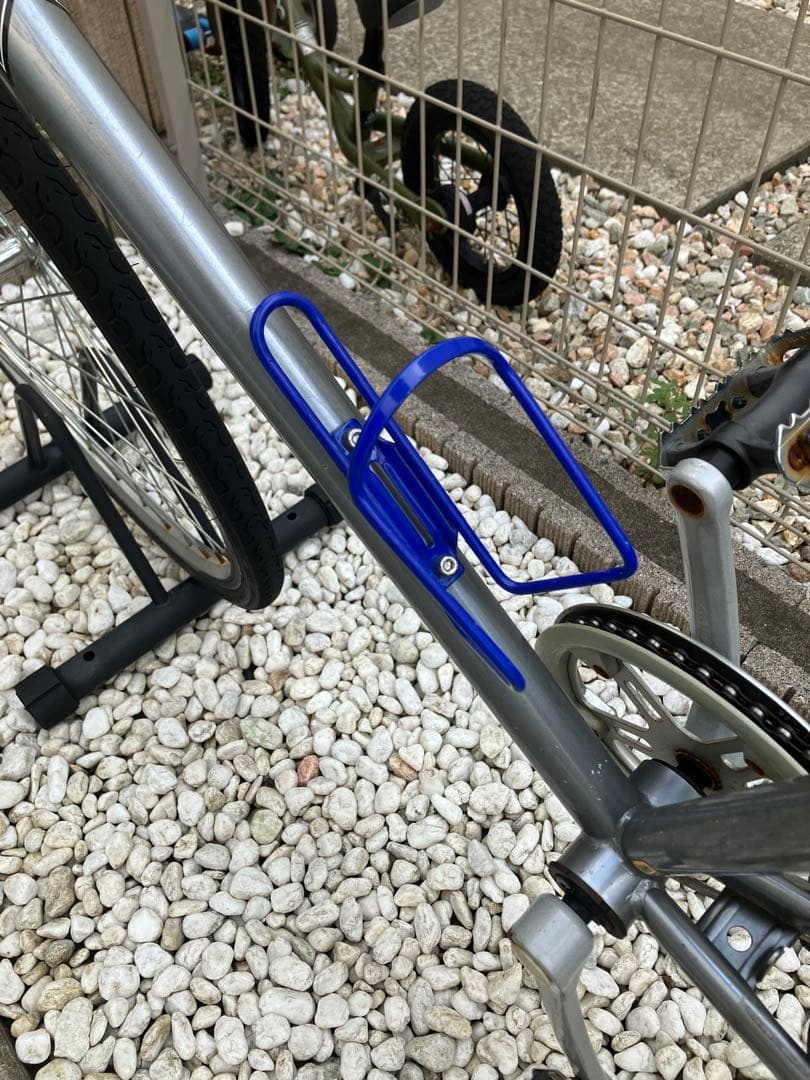 イノベーター　クロスバイク 自転車　28インチ