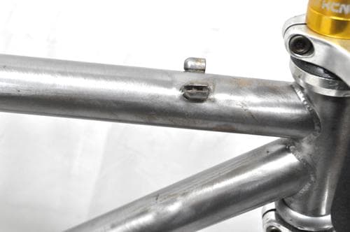 Specialized Stumpjumper FSR 1995年OLD MTB