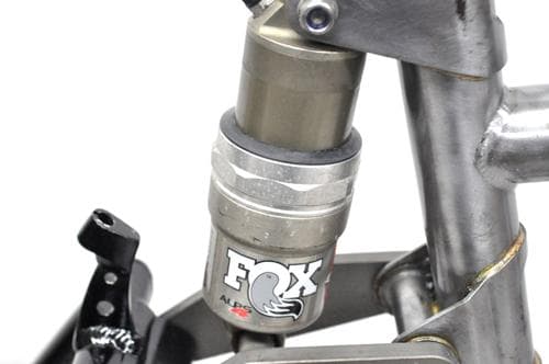 Specialized Stumpjumper FSR 1995年OLD MTB