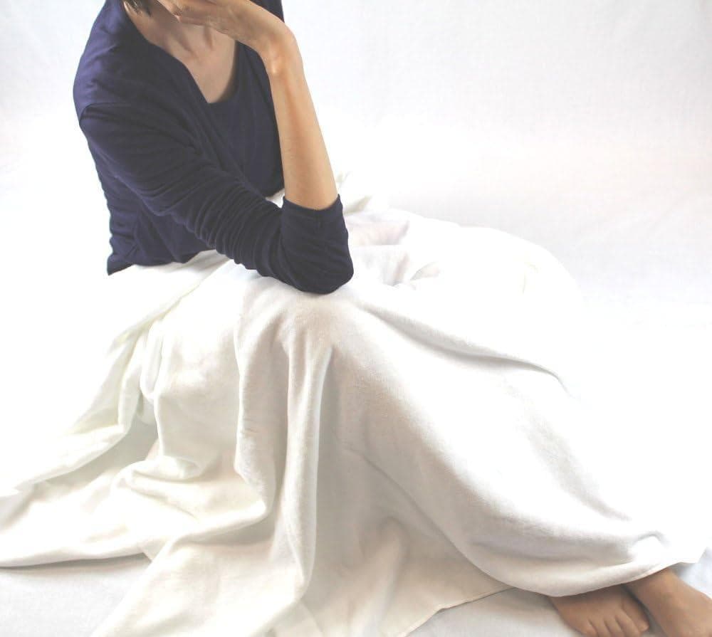 UCHINO シャーリングマルチタオル　175ｘ198 少々訳あり