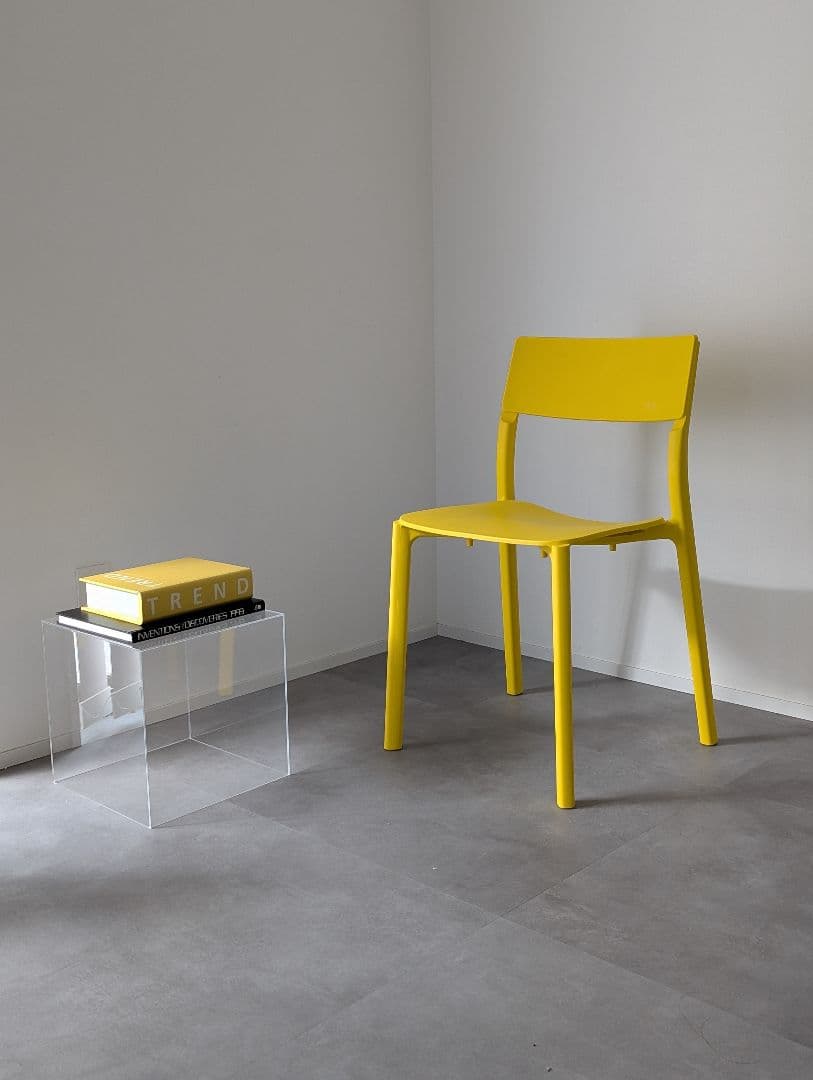 USED/廃盤 IKEA \"JANINGE\" オールドイケア イタリア製