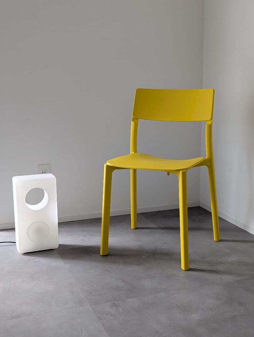 USED/廃盤 IKEA \"JANINGE\" オールドイケア イタリア製