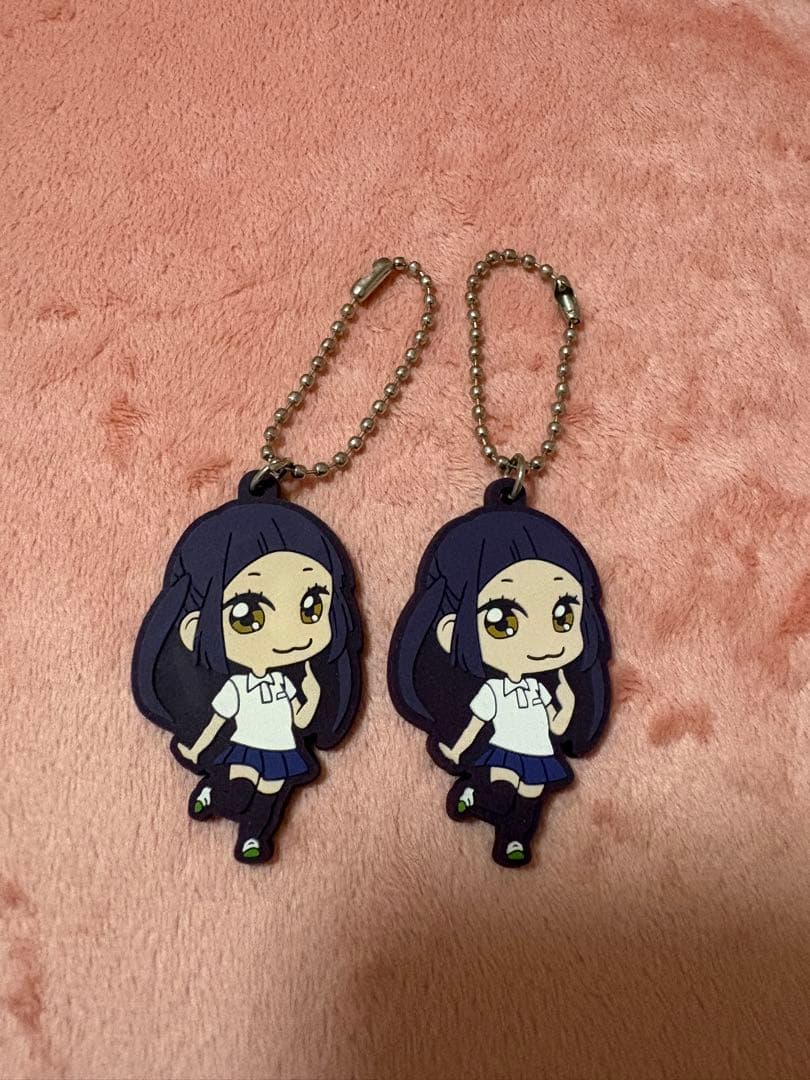 ぷっぷページ 全18点