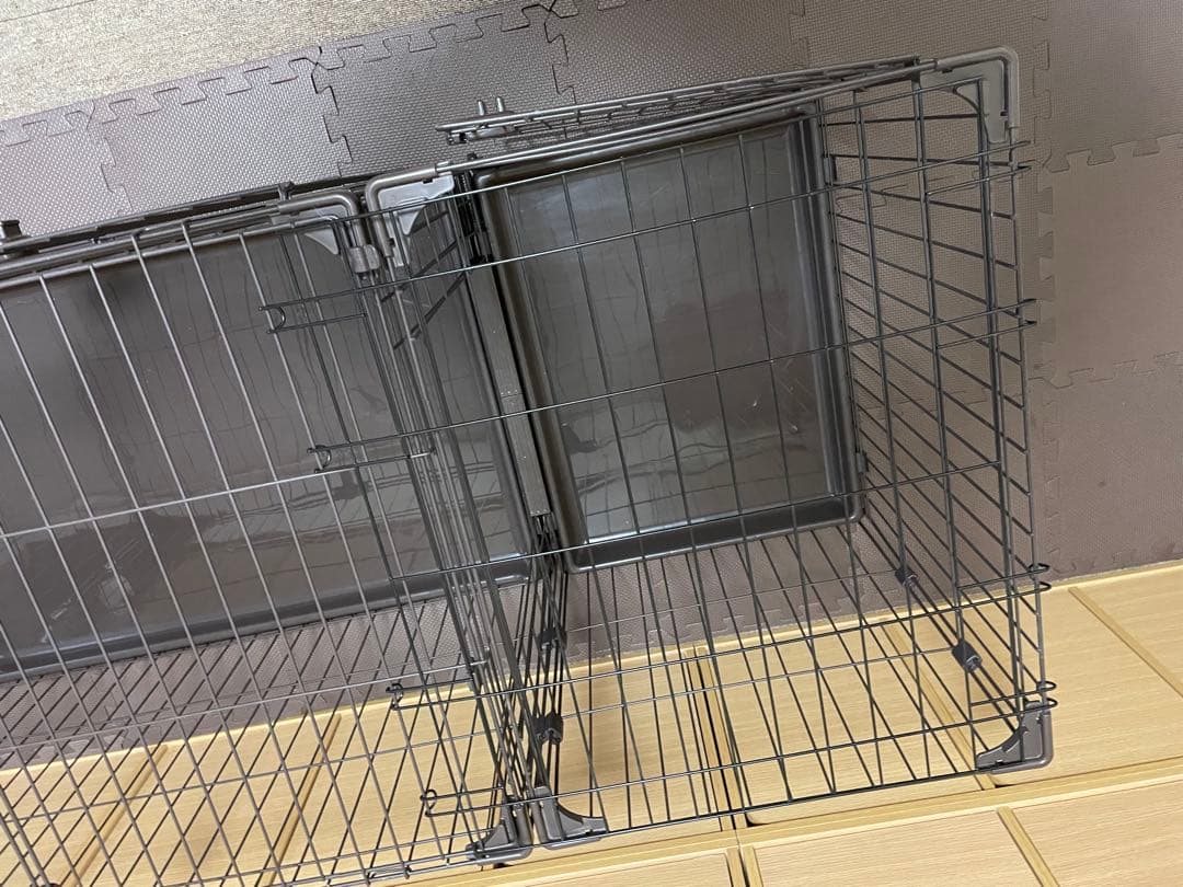 犬用ケージ