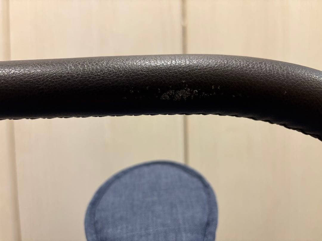 AIRBUGGY ココダブル　双子ベビーカー