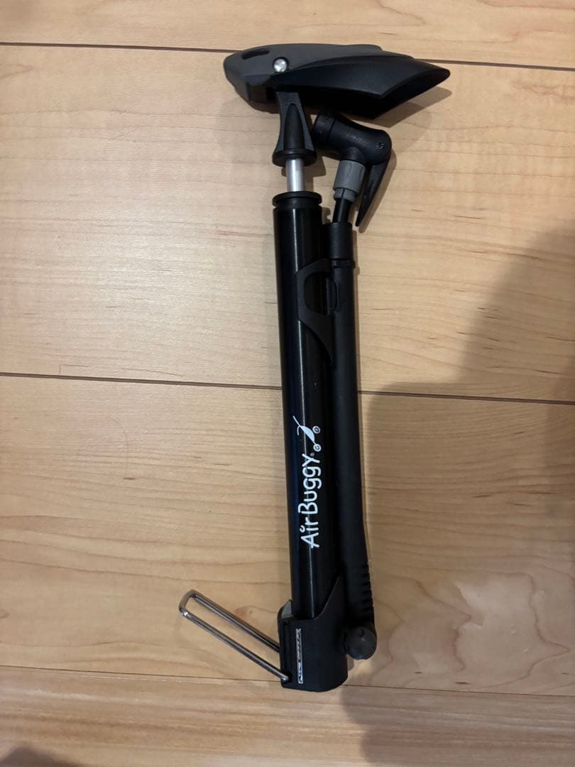 AIRBUGGY ココダブル　双子ベビーカー