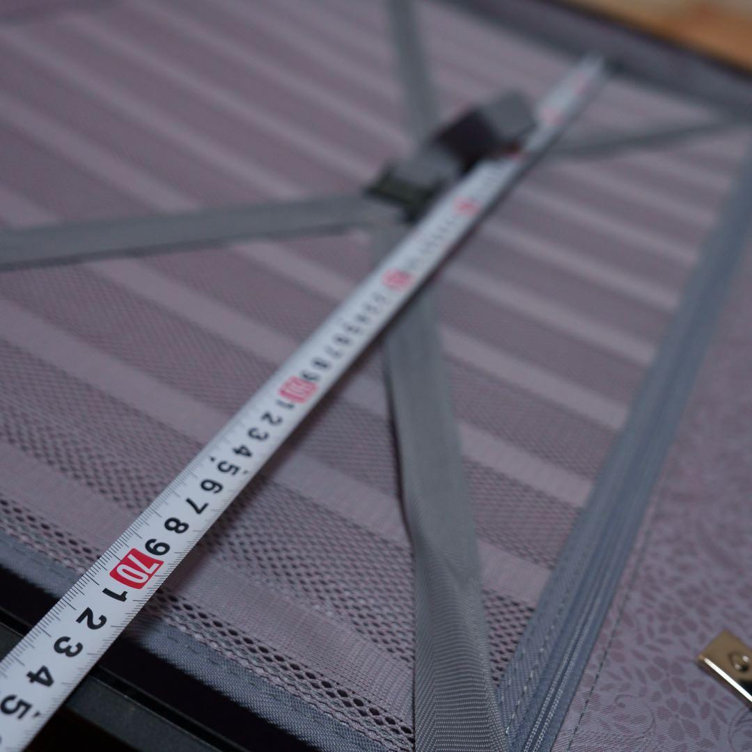 samsonite キャリーケース　高さ80cm