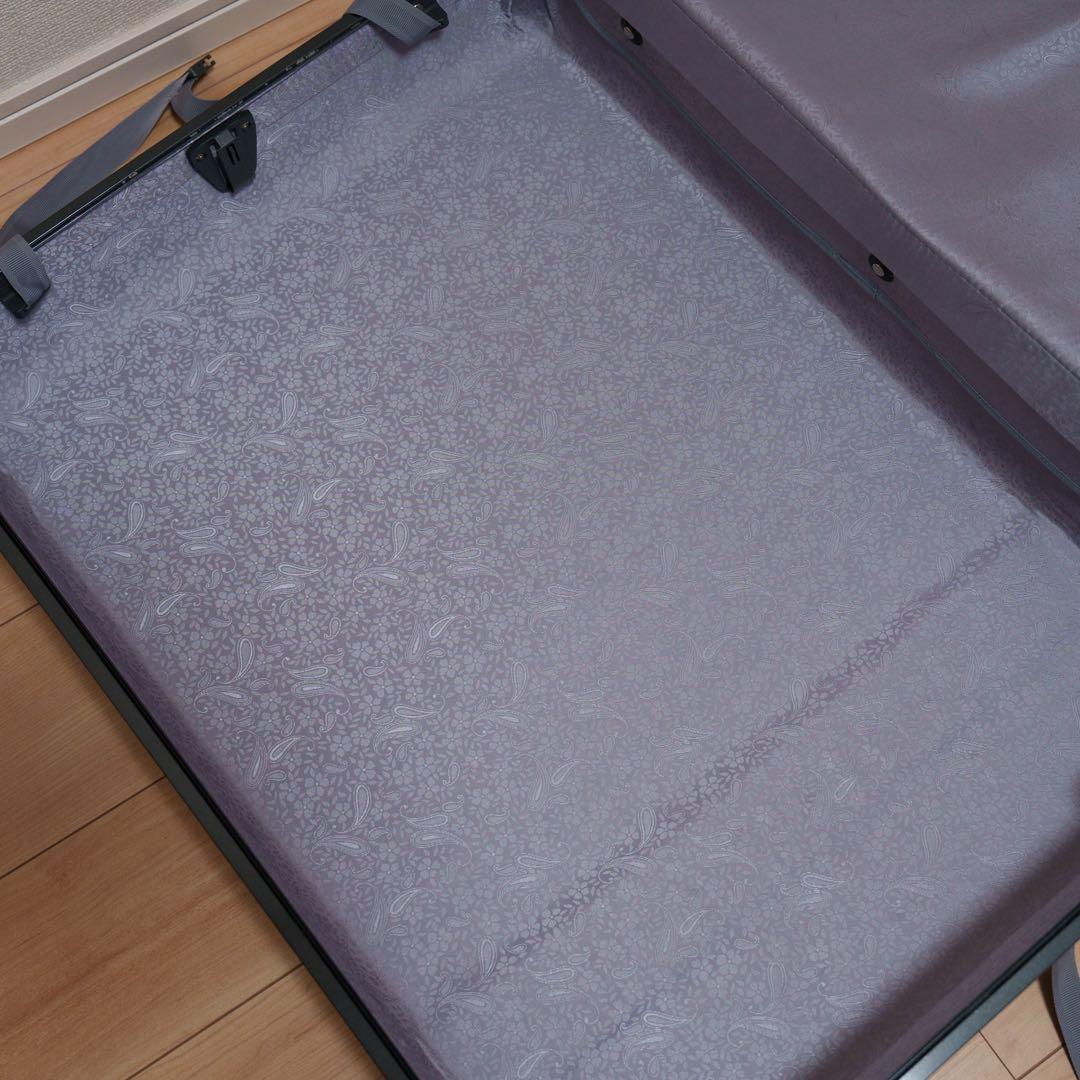 samsonite キャリーケース　高さ80cm