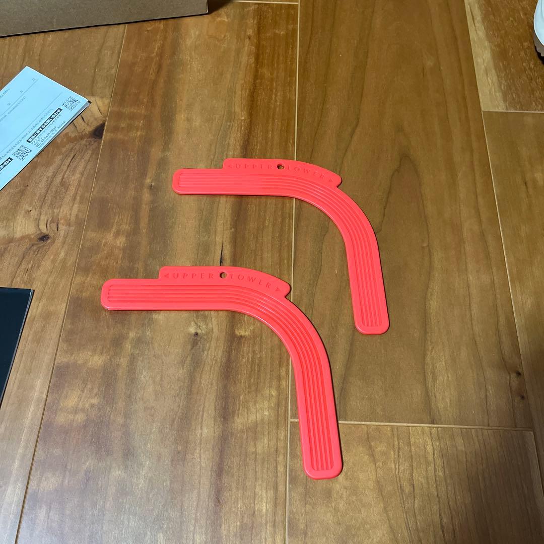 サロモン シナジー27.0cm