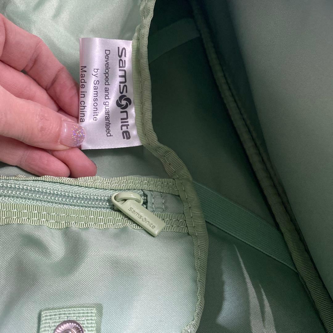 新品　サムソナイト キャリーケース スーツケース　PRIMMA 定価28350円