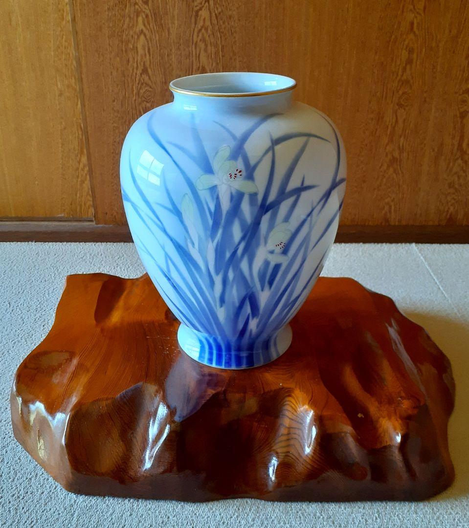 値下げ 希少　世界遺産　屋久杉　飾り台　花台　盆栽台　木製　インテリア　骨董