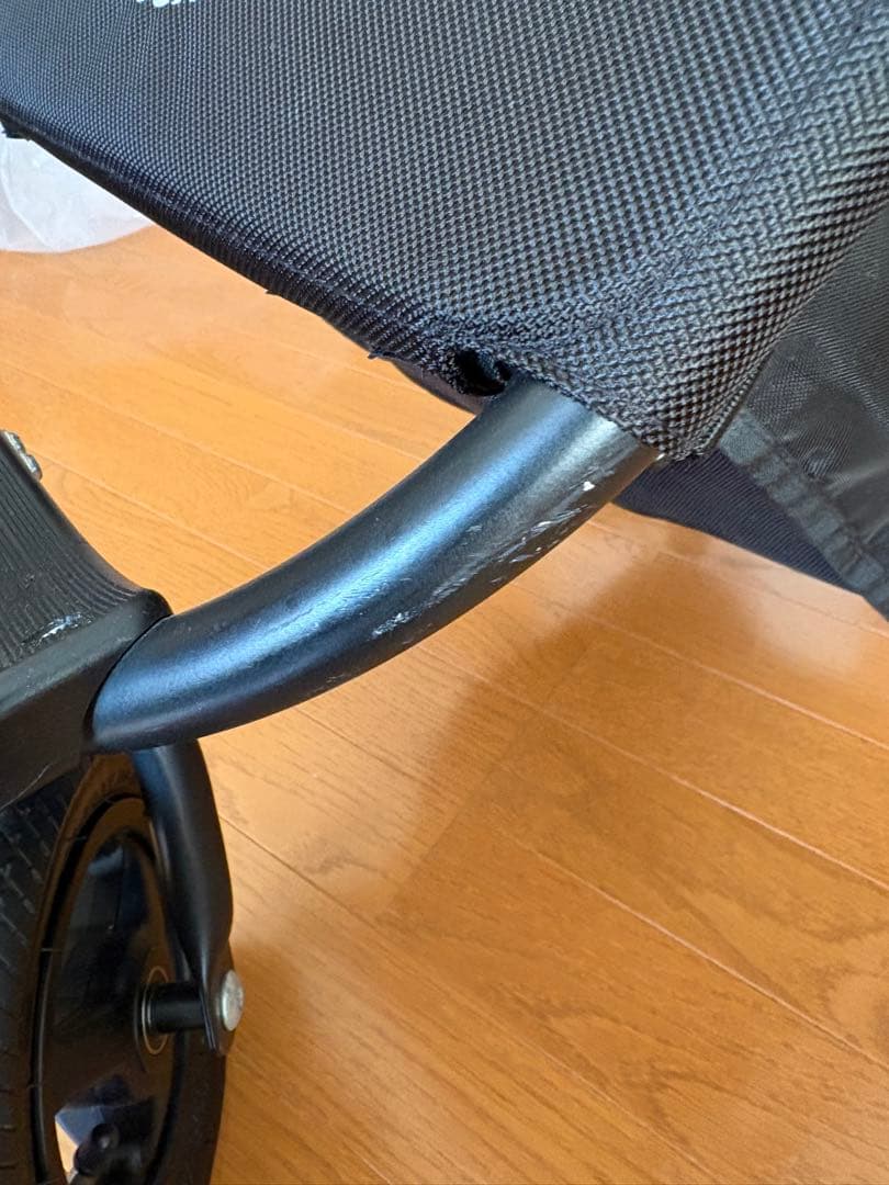 エアバキー　ドームSM