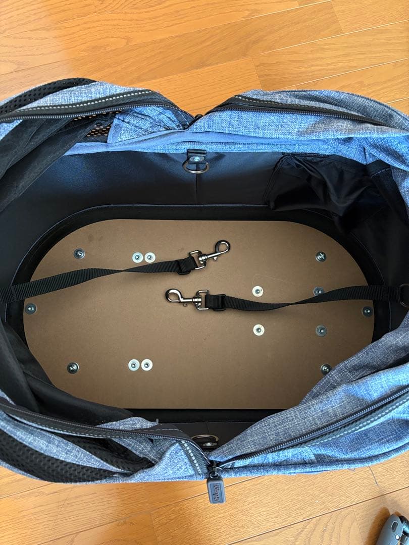 エアバキー　ドームSM