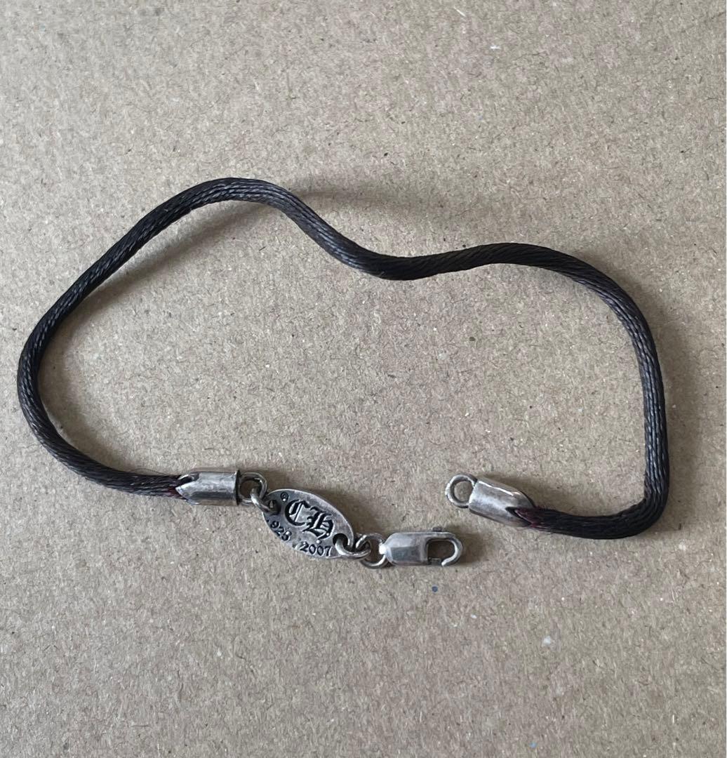 クロムハーツ　KZ ブレスレット