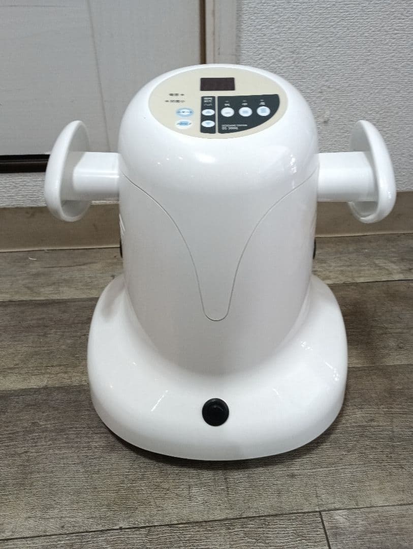 美容室　デジタルパーマ資生堂システムキュール