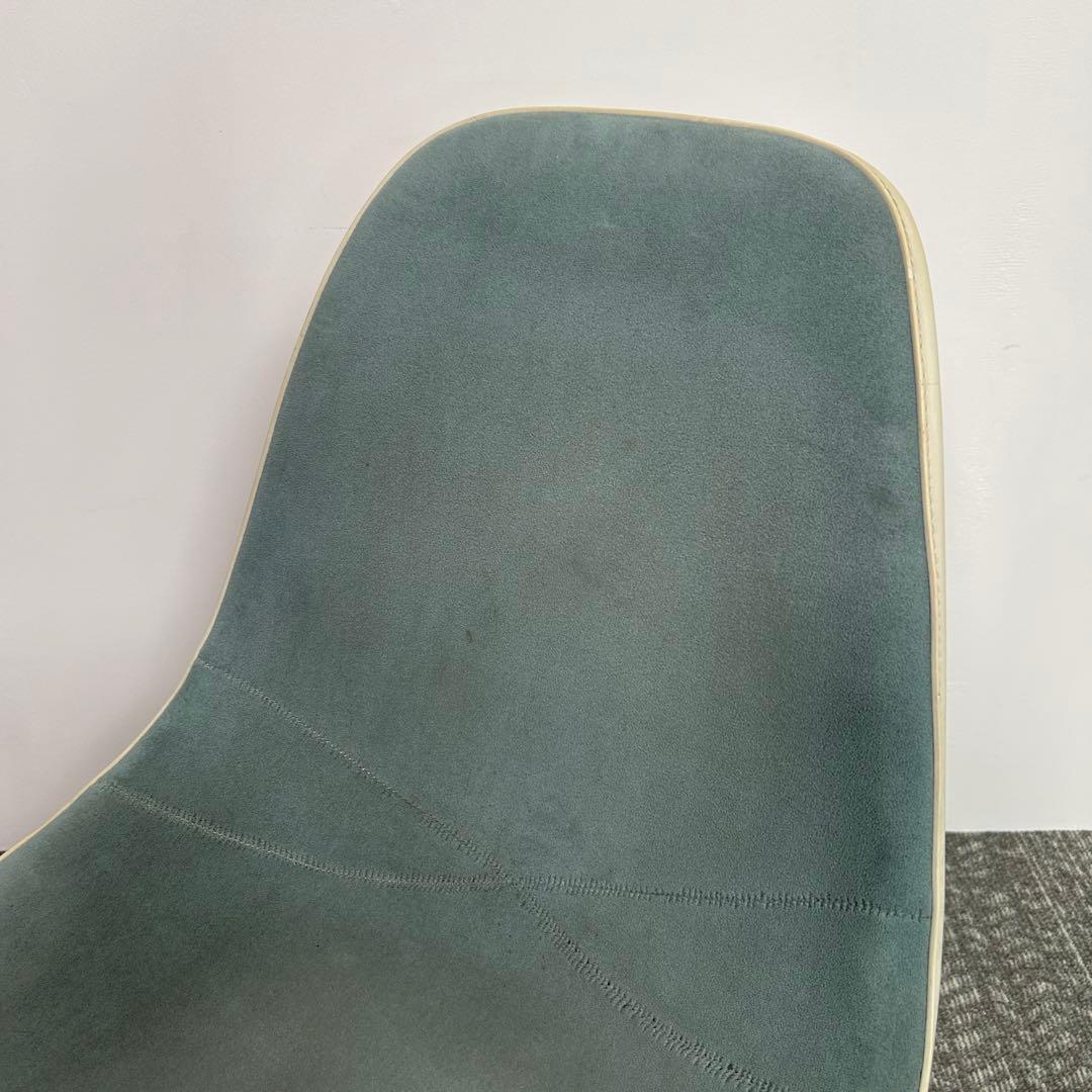 2【Herman Miller 】イームズ サイドシェルチェア ヴィンテージ