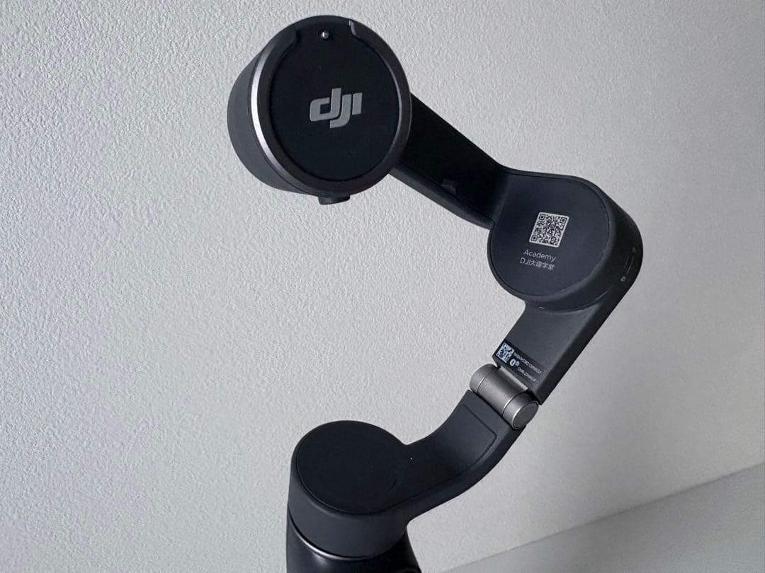 【極美品】DJI Osmo Mobile 6 ジンバル