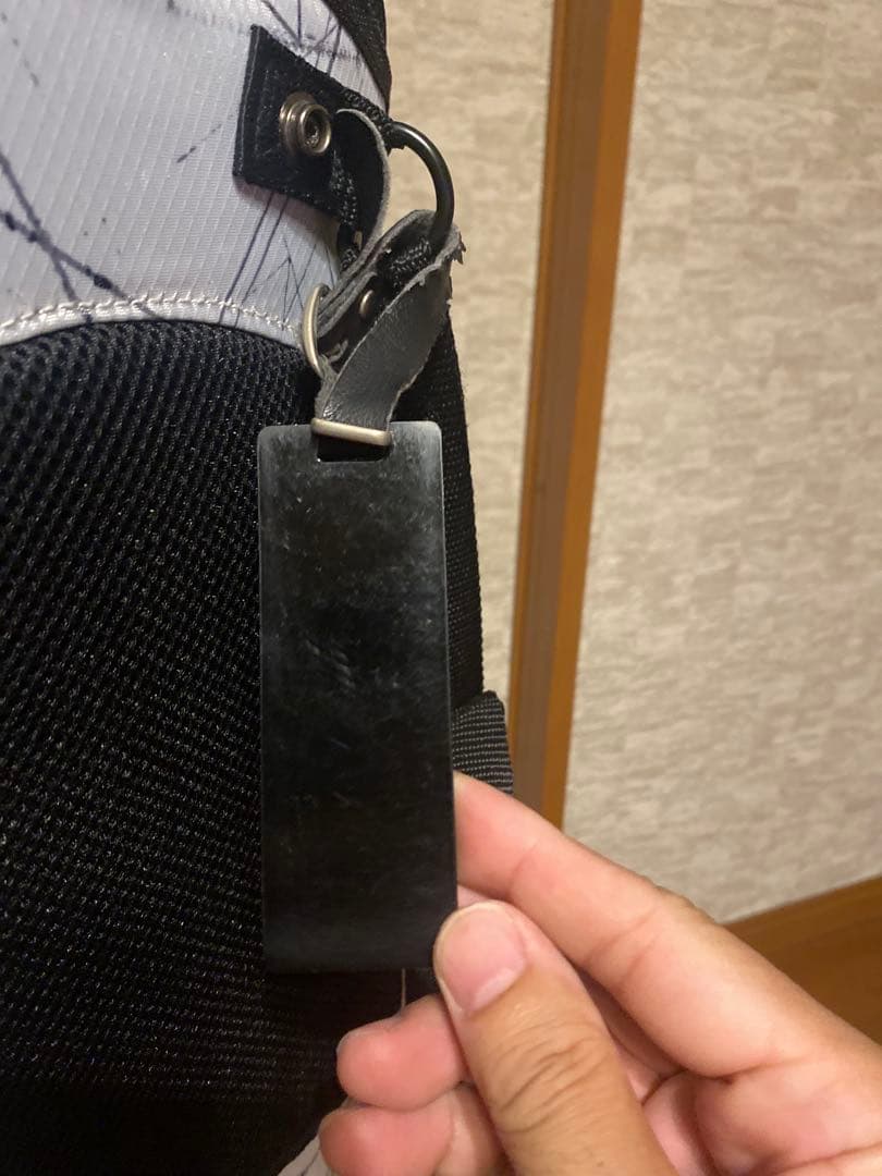 OAKLEY オークリー　キャディバッグ　スタンド