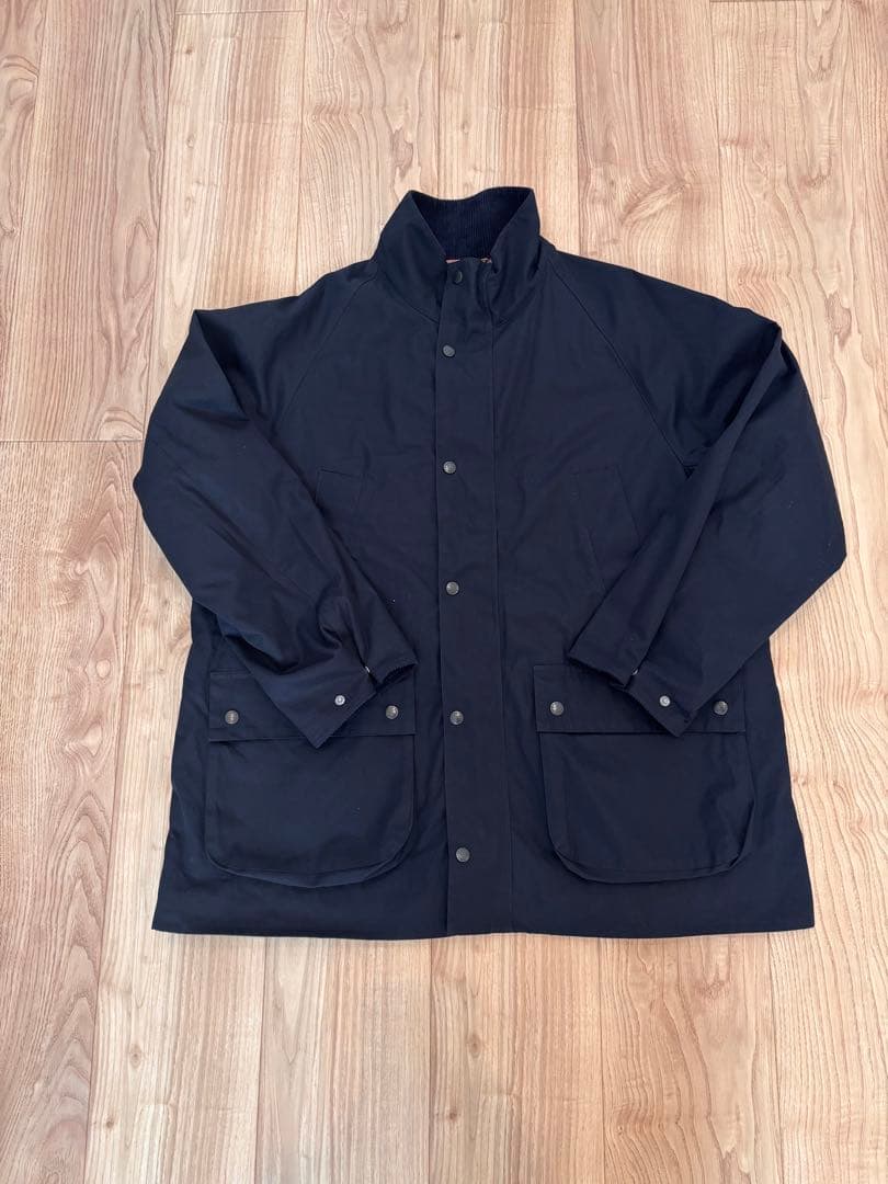 め*る様 『別注』Barbour / DOORS OS BEDALE