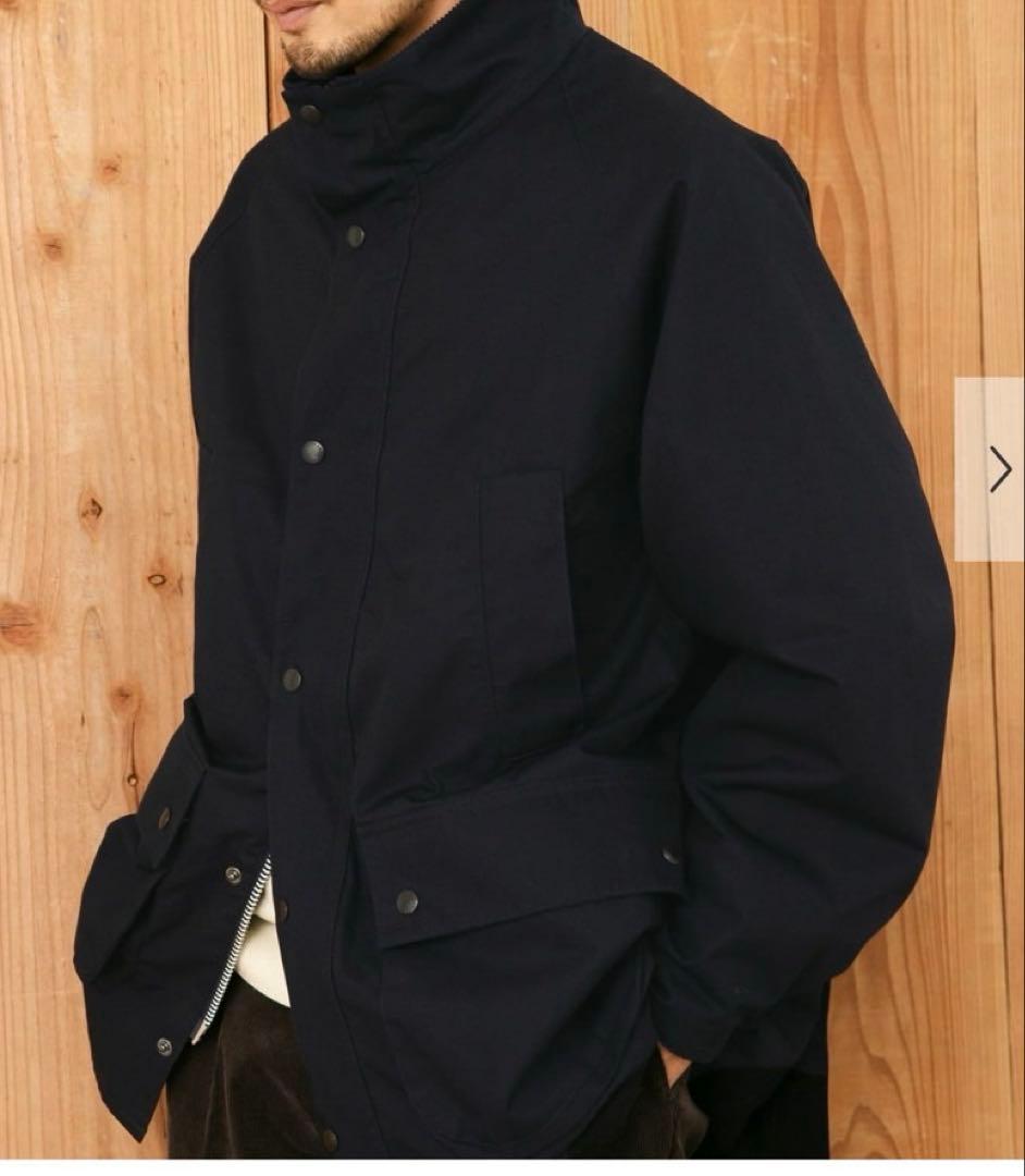 め*る様 『別注』Barbour / DOORS OS BEDALE