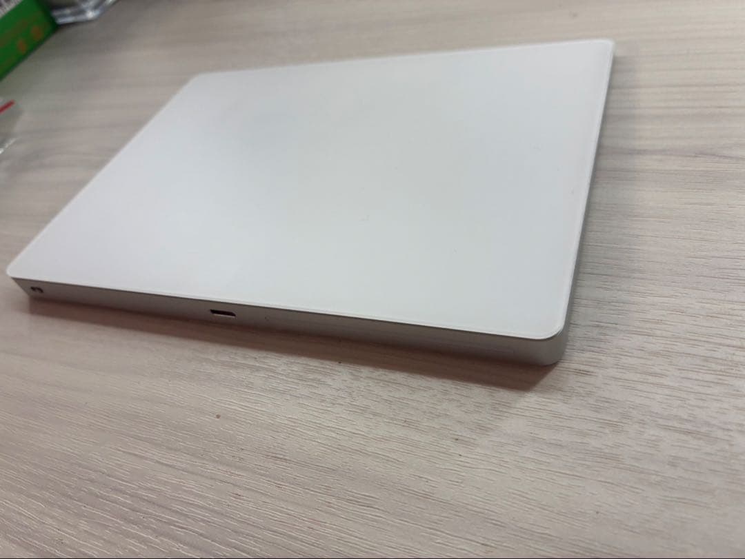 Apple Magic Trackpad 2 A1535 マジックトラックパッド