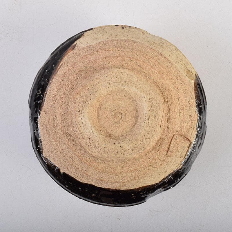 user_e7bed1a5銘「老杏」　共箱　清水公照極め箱　M　R9388