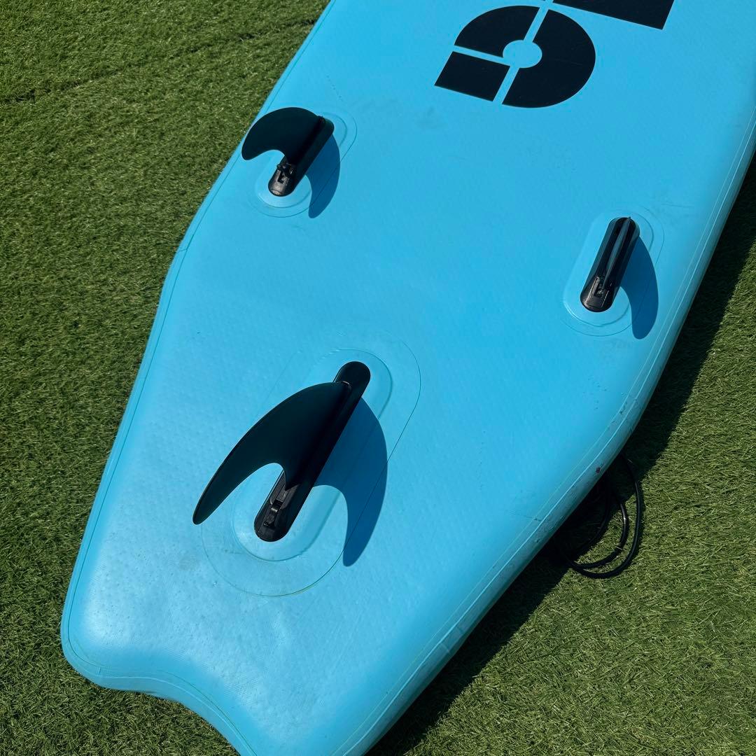 AKUALA　アクアラ　SUPボード　一式セット　初心者用　9.8フィート