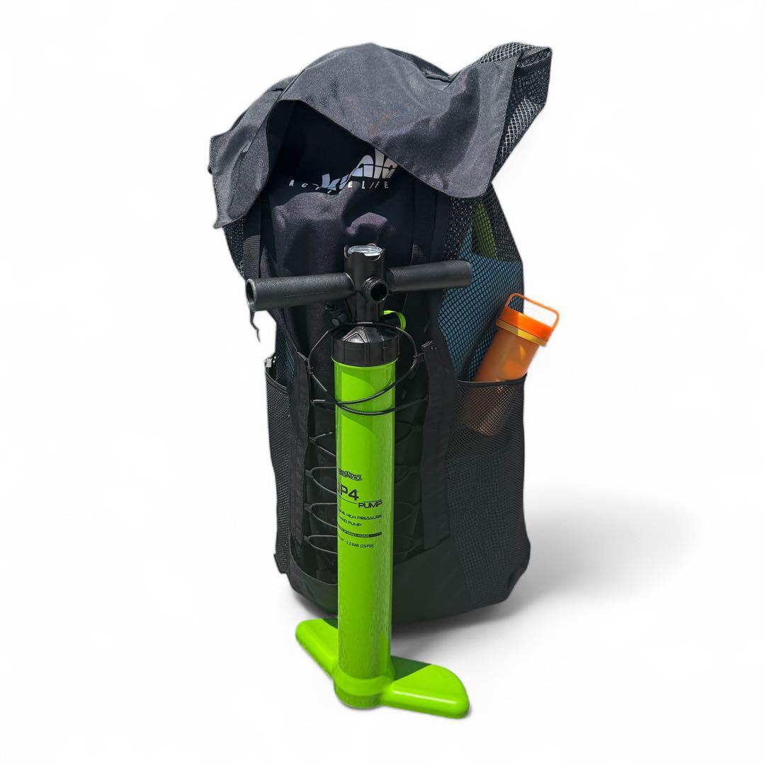 AKUALA　アクアラ　SUPボード　一式セット　初心者用　9.8フィート