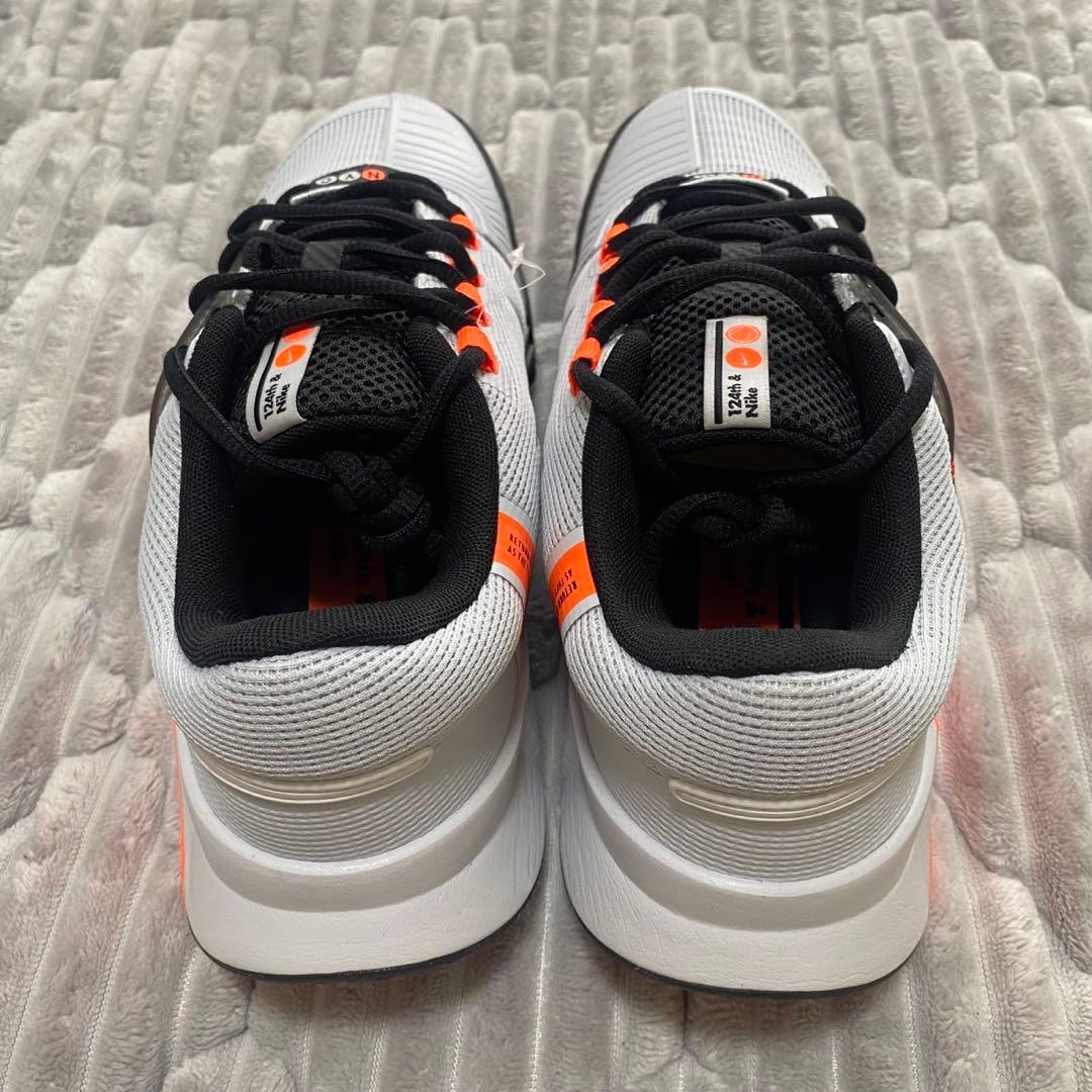 ナイキ ズーム GP チャレンジ 1 プレミアム