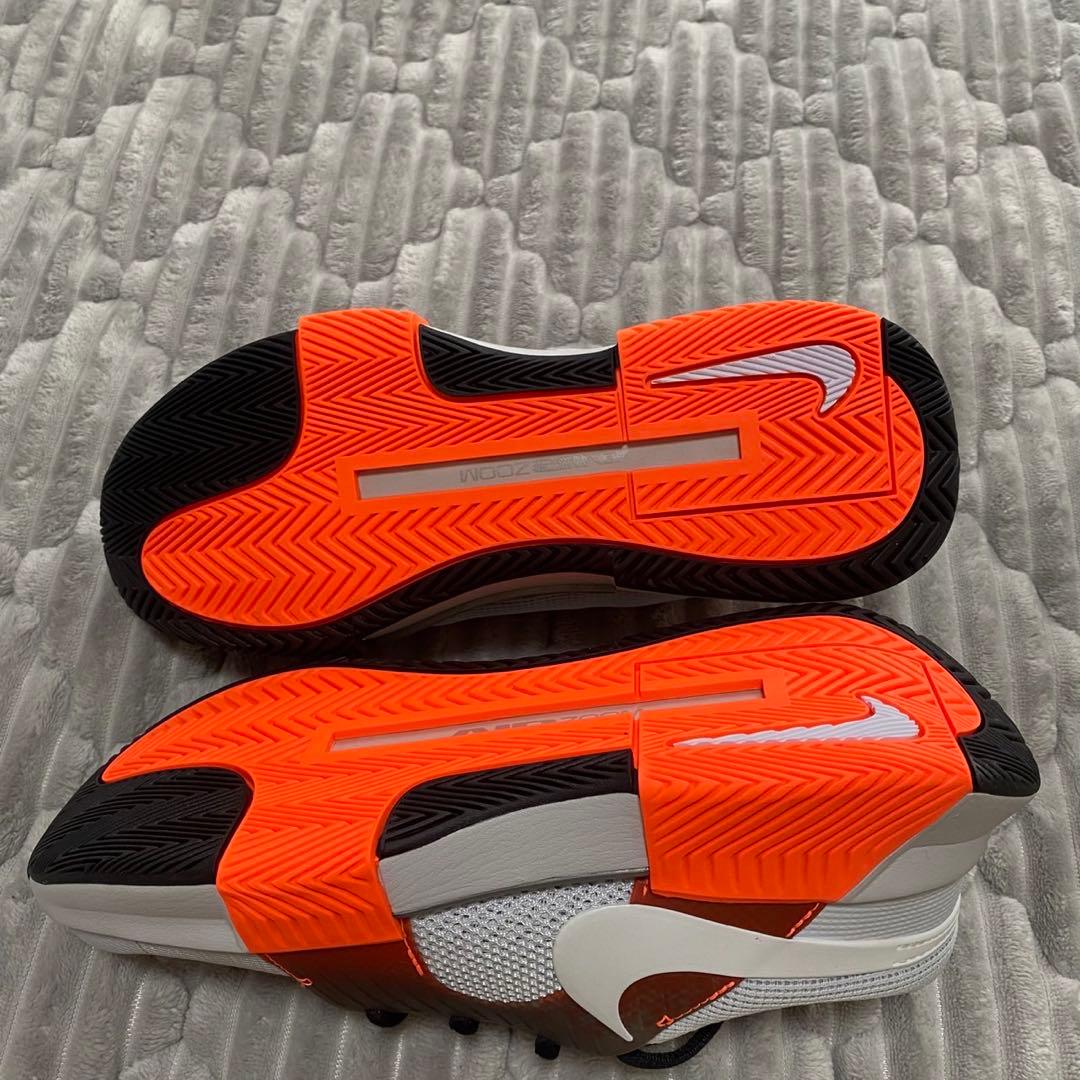 ナイキ ズーム GP チャレンジ 1 プレミアム