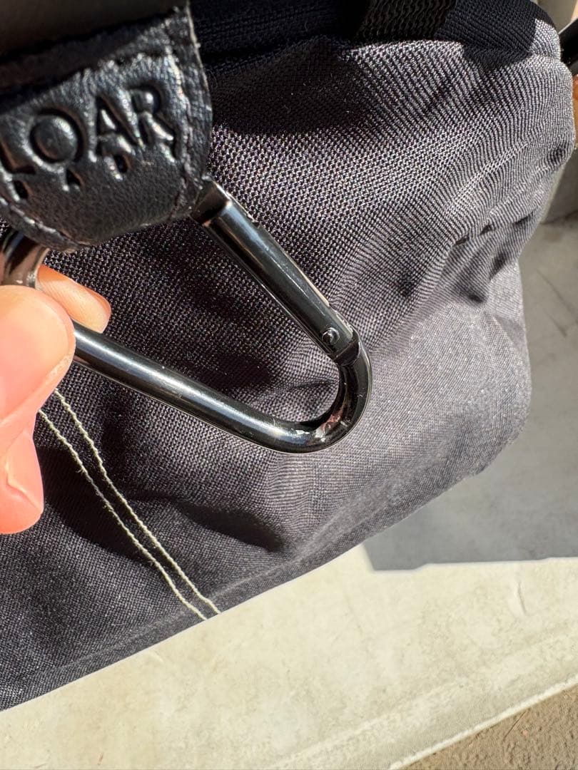 【最終値下げ！オマケ付き】cybex サイベックス リベル ムーンブラック