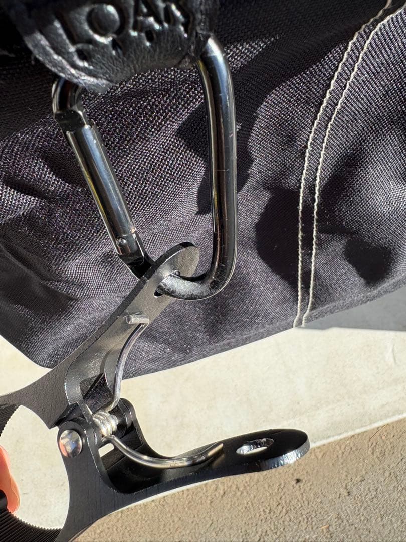 【最終値下げ！オマケ付き】cybex サイベックス リベル ムーンブラック