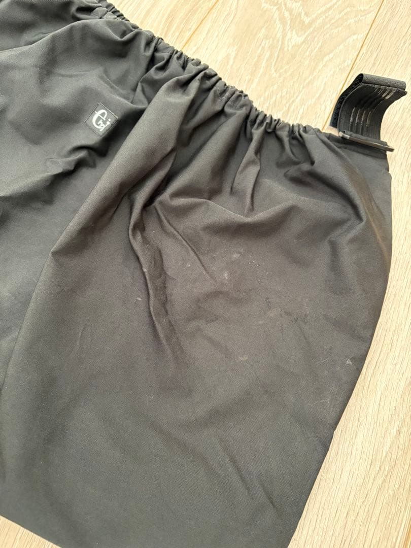 【最終値下げ！オマケ付き】cybex サイベックス リベル ムーンブラック