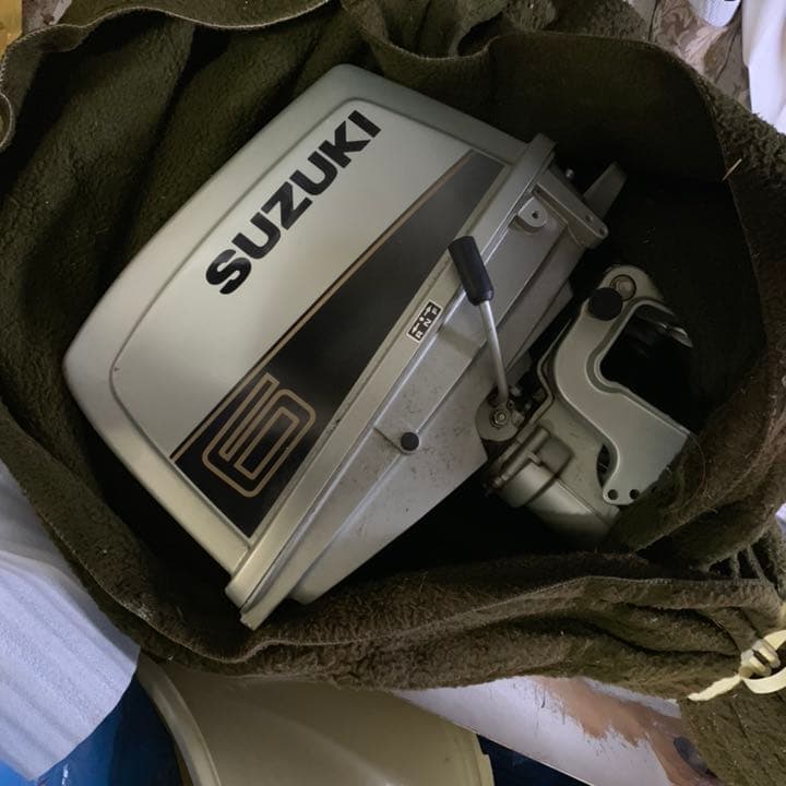 メンズウェア SUZUKI DT6