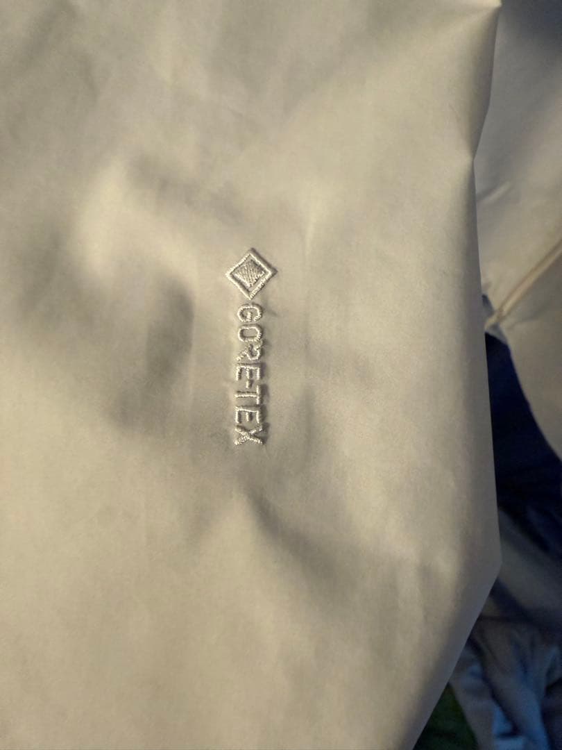 Arc'teryx beta jacket sサイズ